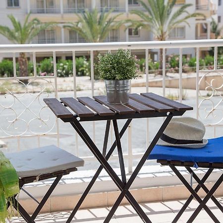 Paphos Love Nest Apartment Buitenkant foto