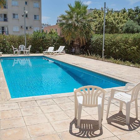 Paphos Love Nest Apartment Buitenkant foto