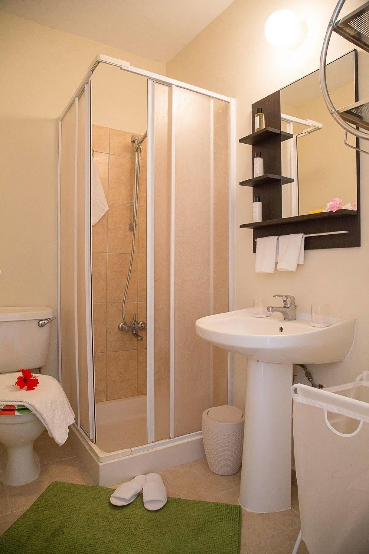 Paphos Love Nest Apartment Buitenkant foto